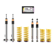 352250AU Coilovers Inox V3 KW Suspension